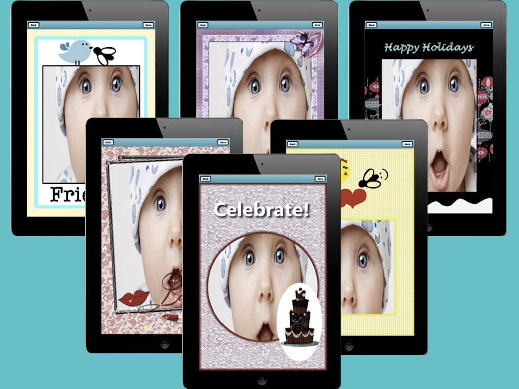 Snap And Frame Quick Photo Frame InstaFrame Amazing Frames for